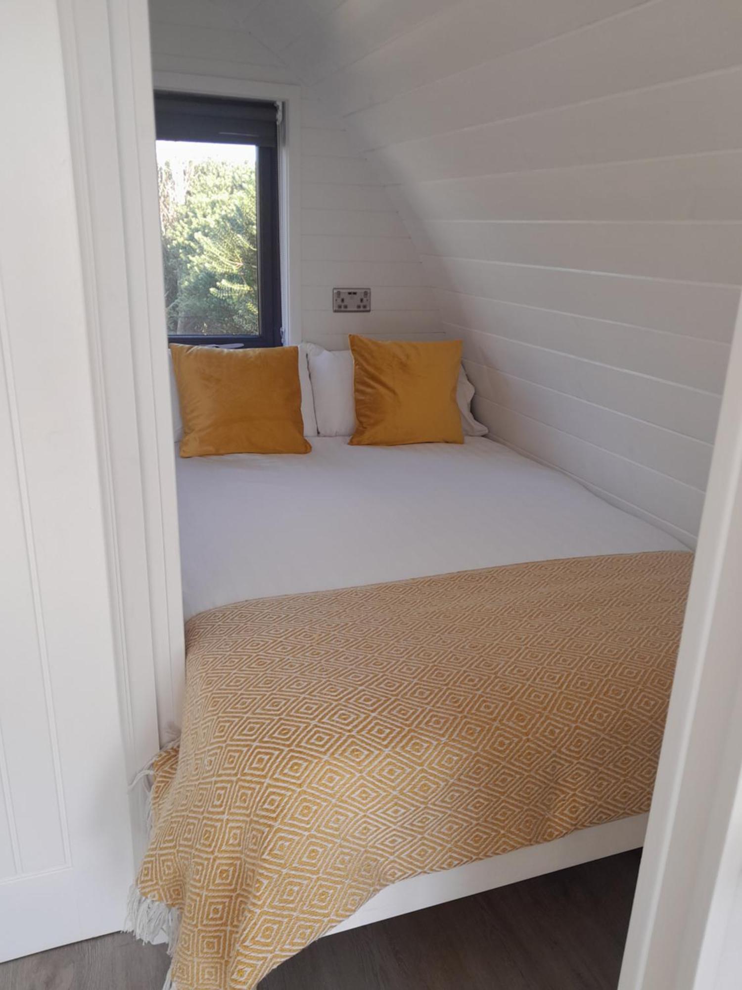 The Nest Bed & Breakfast Doolin Luaran gambar